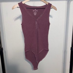 American Eagle Body Suit